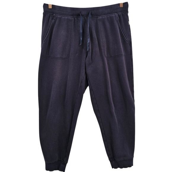 Ugg Mens L/XL Hank Navy Blue Jogger - Picture 2 of 11